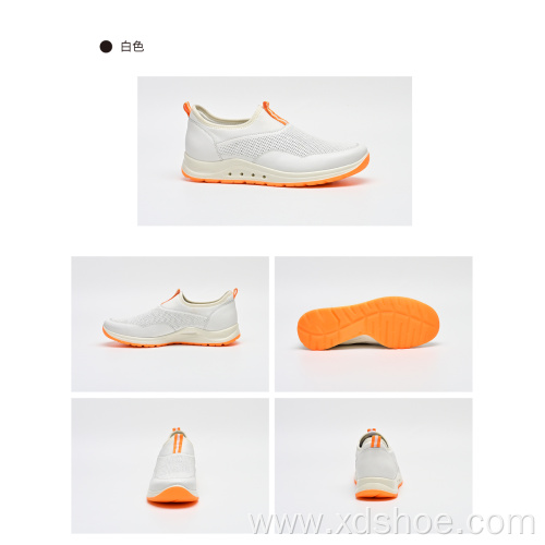 Air Ventilation Sporty Casual - Air Slip On